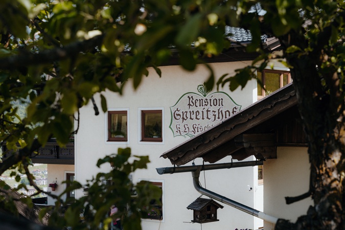 Bauernhaus